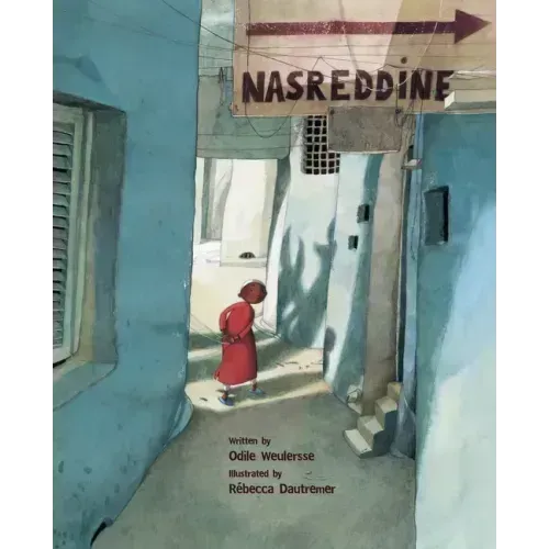 Nasreddine