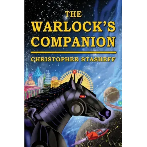 The Warlock's Companion