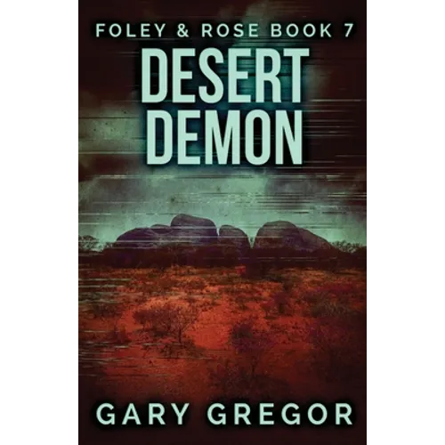 Desert Demon