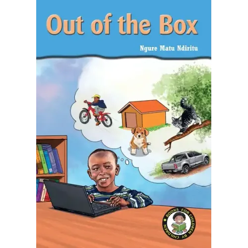 Out of the Box