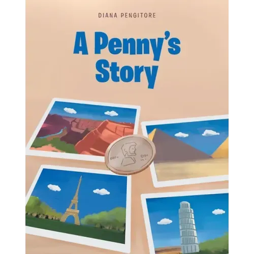 A Penny's Story