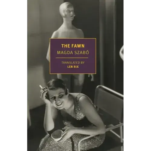 The Fawn