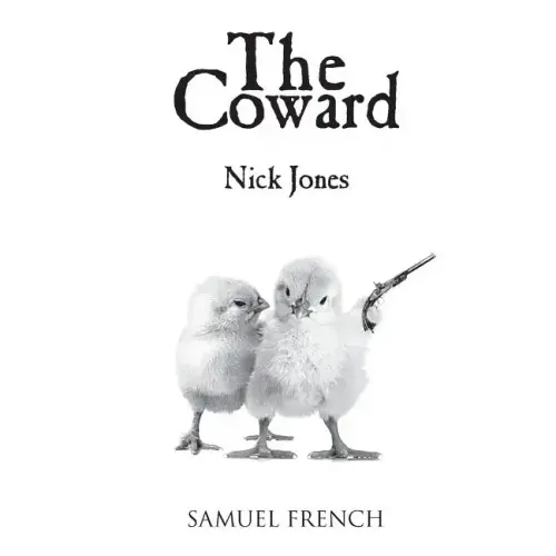 The Coward