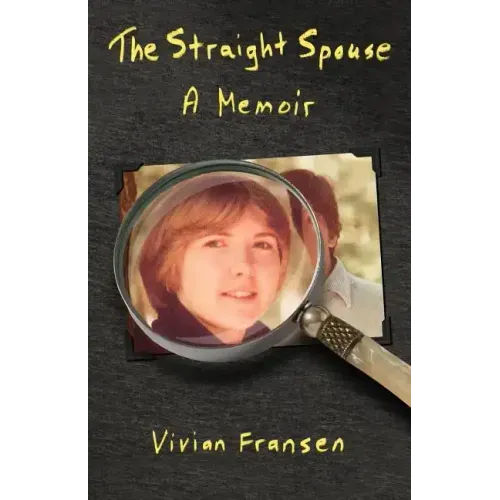 The Straight Spouse