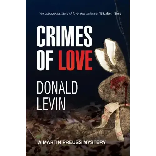 Crimes of Love