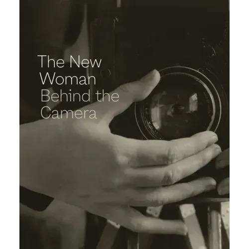 The New Woman Behind the Camera