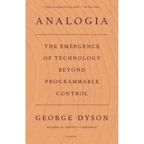 Analogia
