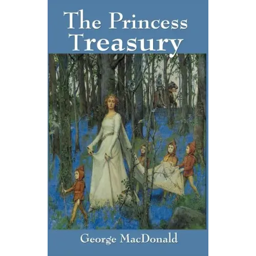 The Princess Treasury