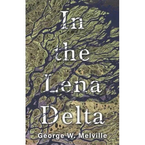 In the Lena Delta