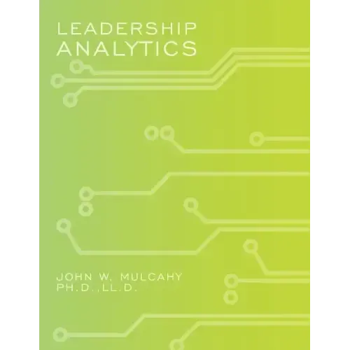 Leadership Analytics