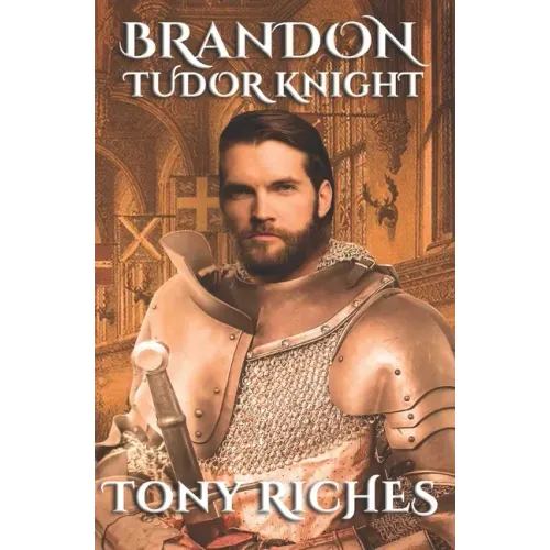 Brandon - Tudor Knight