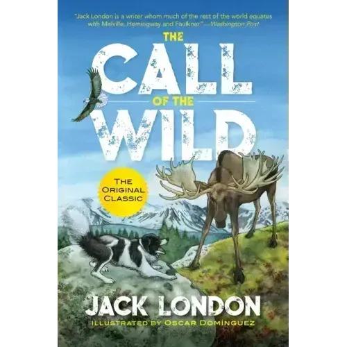 The Call of the Wild
