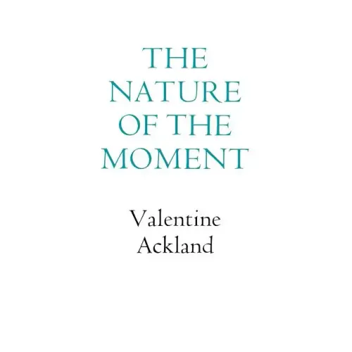 The Nature of the Moment