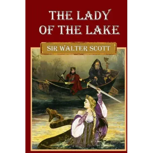 The Lady of the Lake
