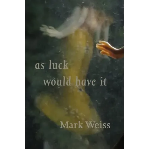 As Luck Would Have It