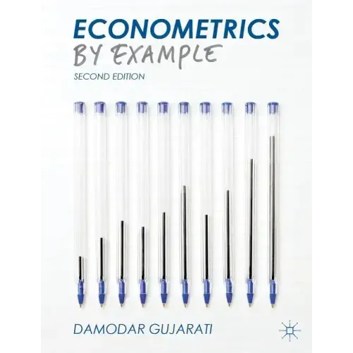 Econometrics by Example