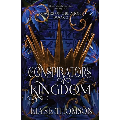 Conspirators' Kingdom