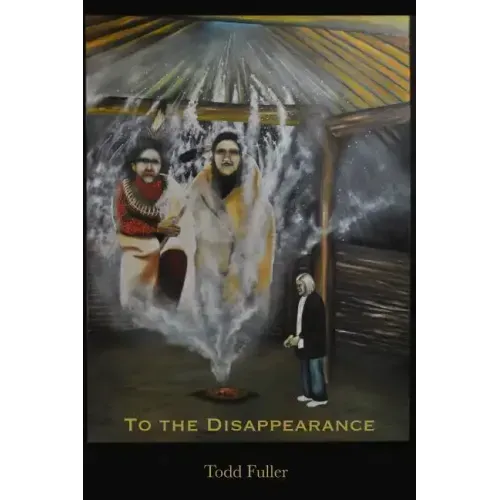 To the Disappearance