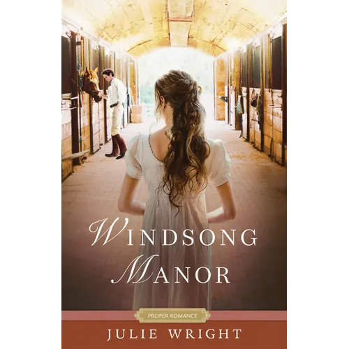 Windsong Manor