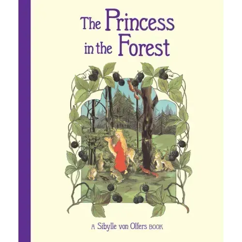 The Princess in the Forest