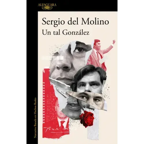 Un Tal González / A Man Called González