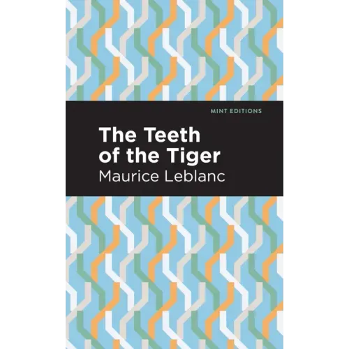 The Teeth of the Tiger