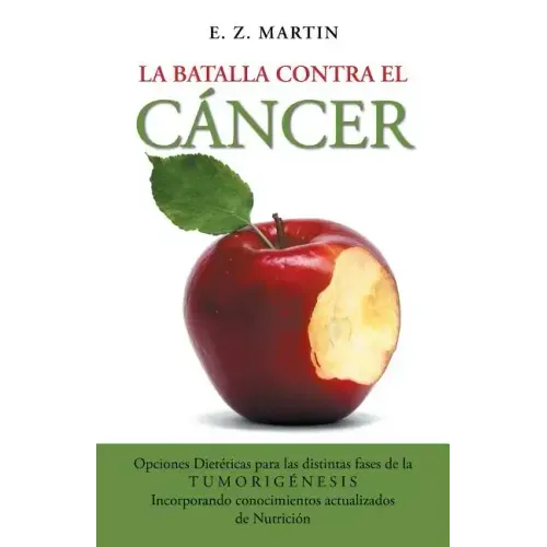 La batalla contra el cáncer
