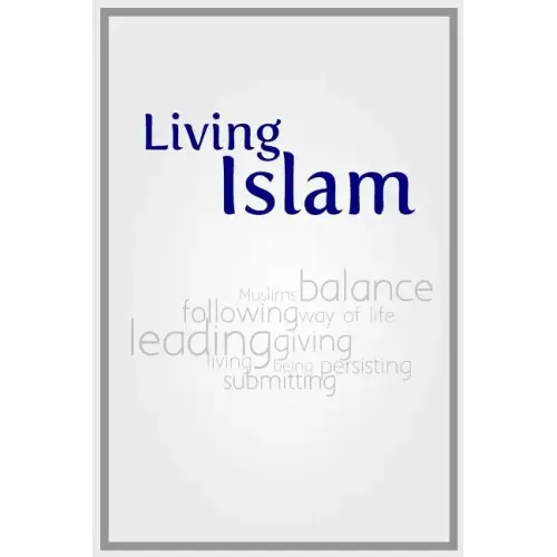 Living Islam: Because only that benefits