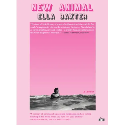 New Animal