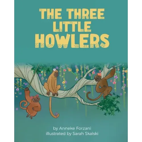 The Three Little Howlers