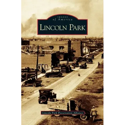 Lincoln Park