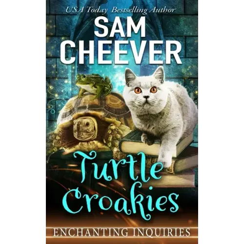 Turtle Croakies