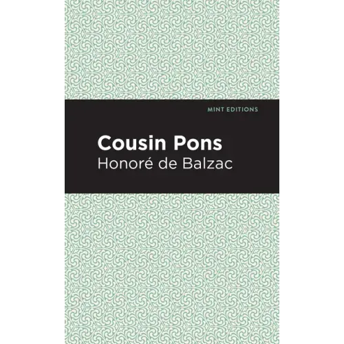 Cousin Pons
