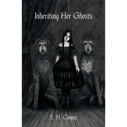Inheriting Her Ghosts