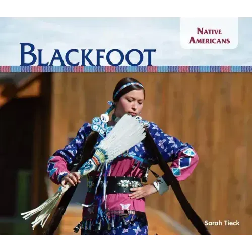 Blackfoot
