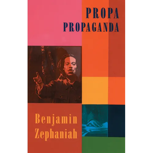 Propa Propaganda