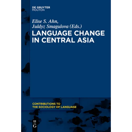 Language Change in Central Asia