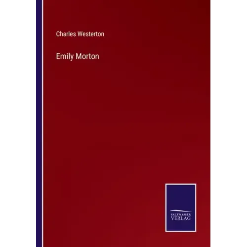 Emily Morton