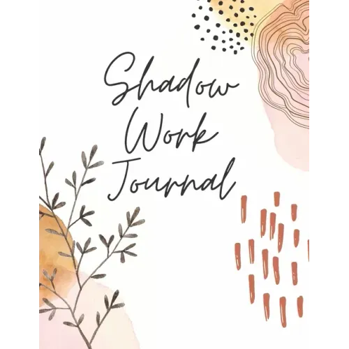 Shadow Work Journal