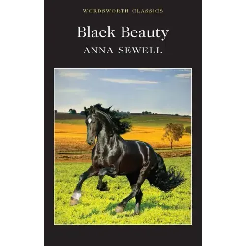 Black Beauty