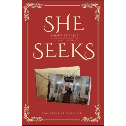 She Seeks