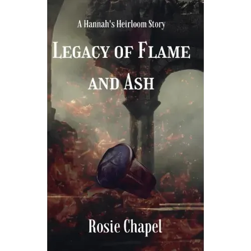 Legacy of Flame and Ash