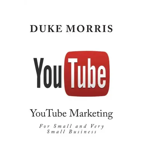 You Tube: Introduction into marketing opportunities with YouTube