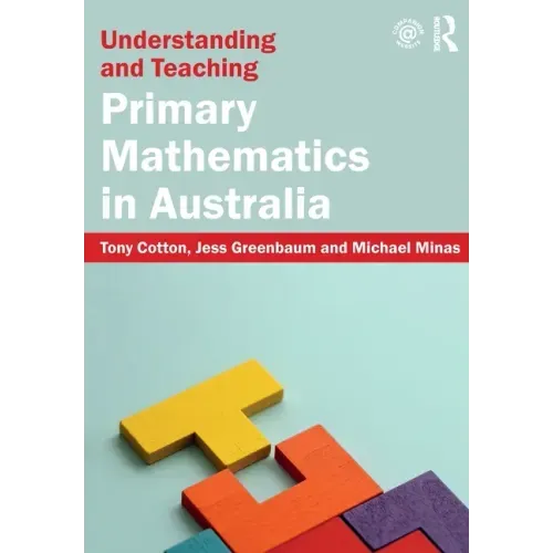 Understanding and Teaching Primary Mathematics in Australia
