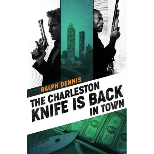The Charleston Knife is Back in Town