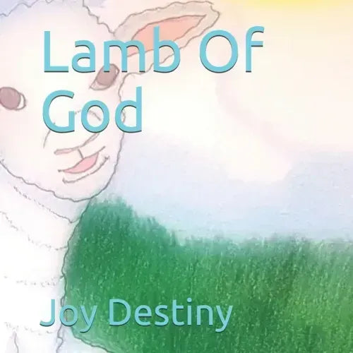 Lamb Of God