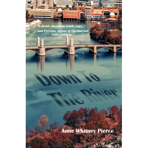 Down to the River