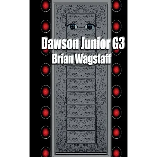 Dawson Junior G3