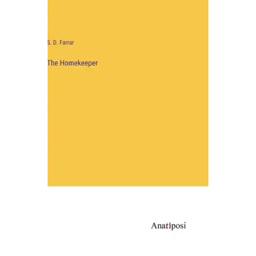 The Homekeeper