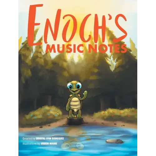 Enoch's Music Notes
